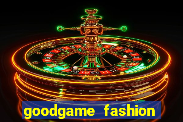 goodgame fashion click jogos